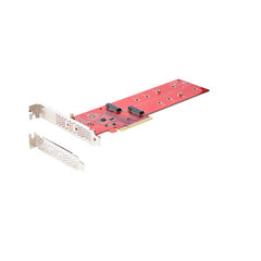 Adattatore PCI Express M.2 NVMe