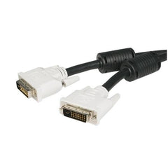 Cavo DVI-D Dual Link Monitor M/M  - 3 m