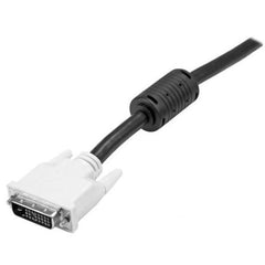 Cavo monitor DVI-D Dual Link 5 m - M/M