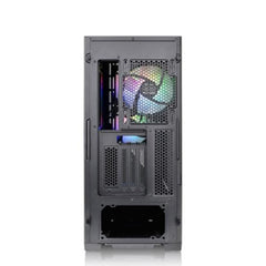 Divider 370 TG ARGB Mid Tower Chassis