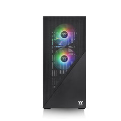 Divider 370 TG ARGB Mid Tower Chassis