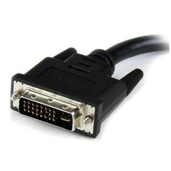 Adattatore cavo DVI-I a VGA da 20 cm - M/F