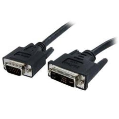 Cavo Adattatore  DVI a VGA da 1 m - M/F