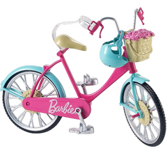 Barbie Bicicletta