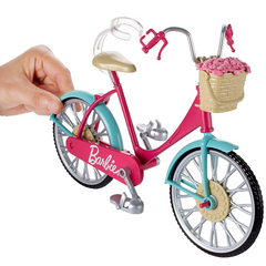 Barbie Bicicletta