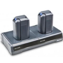 BASE DI RICARICA A 4 SLOT PER BATTERIE CK65, CK3/CK7x  POWER CORD A PARTE