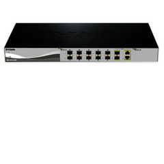 DXS-1210-12SC