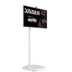 MARTINI 32" MOBILE DISPLAY TOUCH
