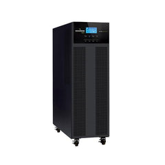 UPS EVO DSP PLUS 10.0 - PF 1 - 16 BATTERIE 12VDC 9AH