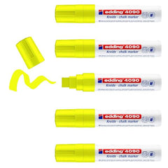 CF5 MARCATORE 4090 GIALLO FLUO