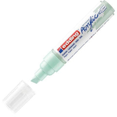 CF10 MARCATORE ACRILICO VERDE MENTA SCALPELLO
