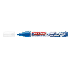 CF10 MARCATORE ACRILICO BLU GENZIANA MEDIA