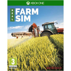 REAL FARM