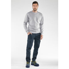 PANTALONE VENTURA BLU NAVY - M