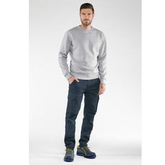 PANTALONE VENTURA BLU NAVY - XXL