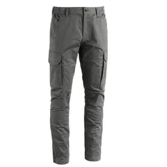 PANTALONE VENTURA GRIGIO SMOKE - XL