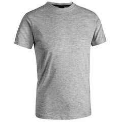 T-SHIRT GIROCOLLO SKY GRIGIO MELANGE SCURO - XXL