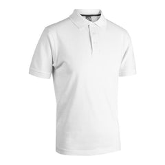 POLO FOX BIANCA - L