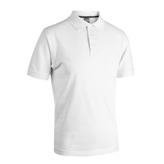 POLO FOX BIANCA - S