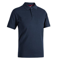 POLO FOX BLU NAVY - L