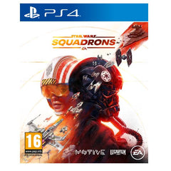 STARWARS SQUADRONS