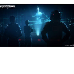 STARWARS SQUADRONS
