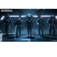 STARWARS SQUADRONS