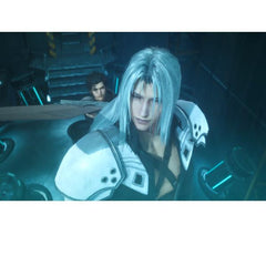 CRISIS CORE  FANTASY VII
