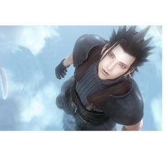 CRISIS CORE  FANTASY VII