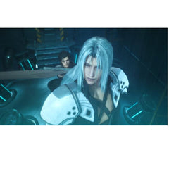 CRISIS CORE  FANTASY VII