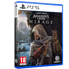 ASSASSIN'S CREED MIRAGE
