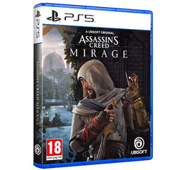 ASSASSIN'S CREED MIRAGE