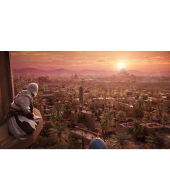 ASSASINN'S CREED MIRAGE