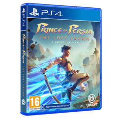 PRINCE OF PERSIA