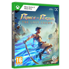 PRINCE OF PERSIA