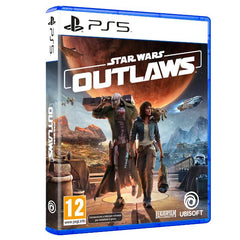 STARWARS OUTLAWS