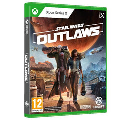 STARWARS OUTLAWS