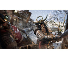 ASSASSIN'S CREED SHADOWS