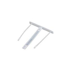 BUSTA FASTENER RILEGATORI PASSO 80MM