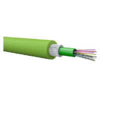 CAVO 8FO OM4 DIEL.INT/EST.B2CA VIOLA