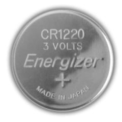 ENERGIZER BATTERIA AL LITIO CR1220