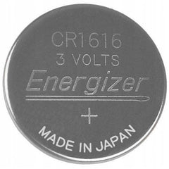ENERGIZER BATTERIA AL LITIO CR1616