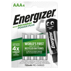 ENERGIZER - Power Plus AAA conf.4