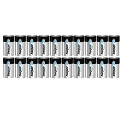 ENERGIZER - Batteria Torcia Max Plus Industrial conf.20
