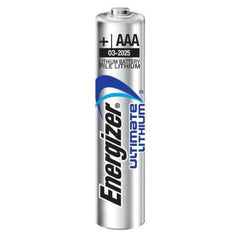 ENERGIZER - Batterie al litio Ultimate Lithium AAA conf.4