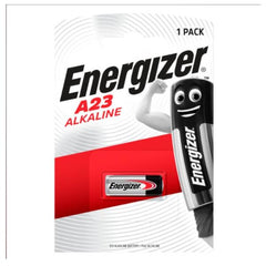 ENERGIZER - Max A23/E23A Miniature 12V Pila Specialistica Alcalina