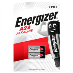 ENERGIZER - Max A23/E23A Miniature 12V Pile Specialistiche Alcaline
