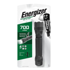 Torcia ricaricabile TAC-R 700