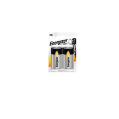 ENERGIZER - ALK POWER D CHP2 CONF.2