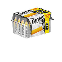 ENERGIZER - ALKALINE POWER AAA DP24 CONF.24